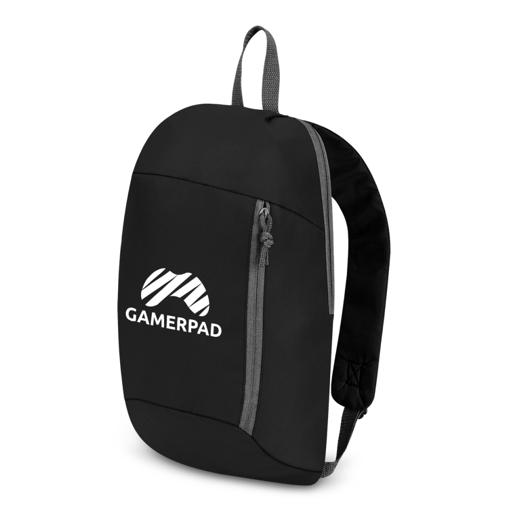 Go Brandable Backpack