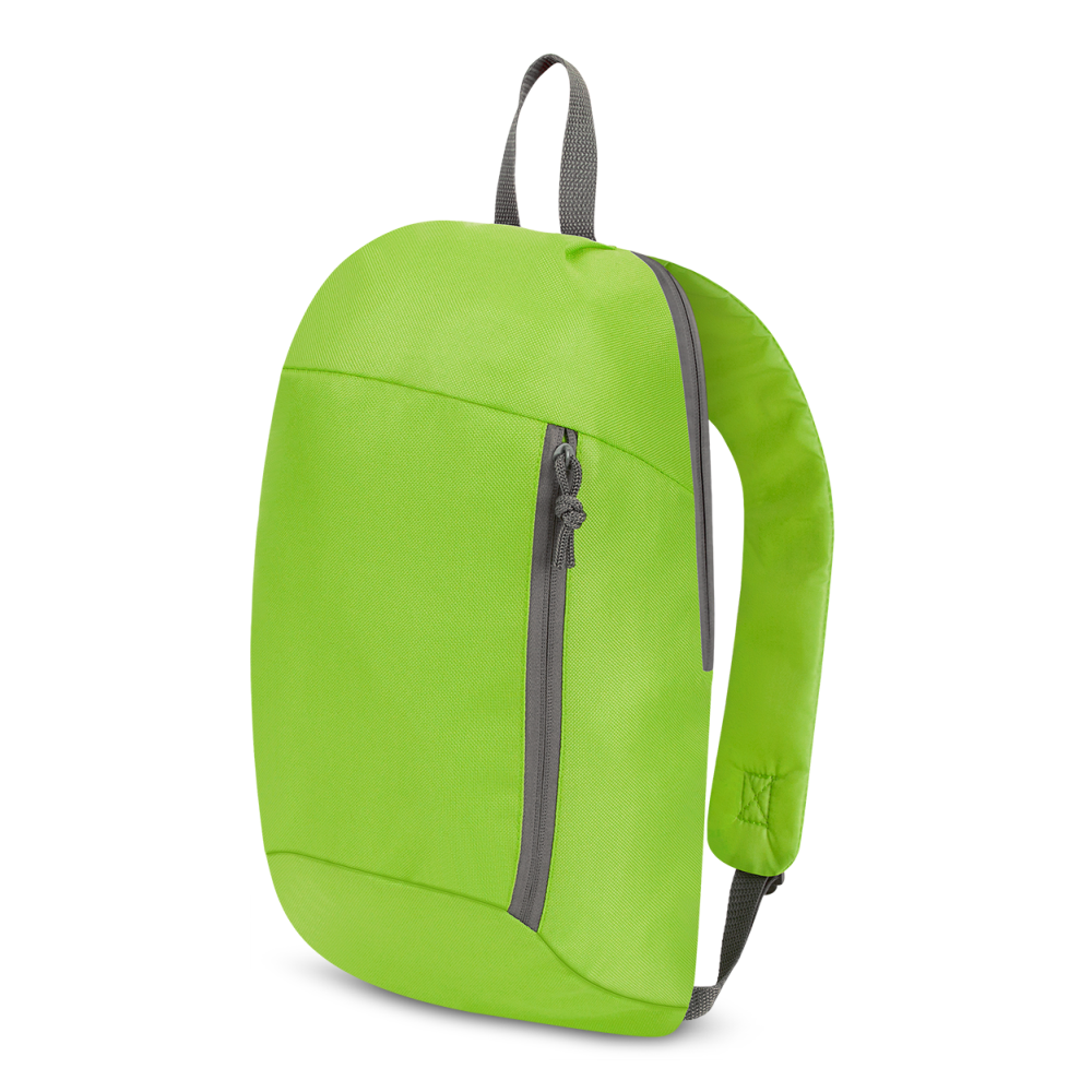 Go Brandable Backpack