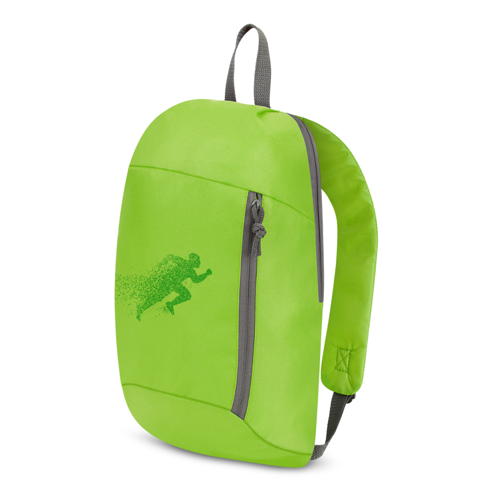 Go Brandable Backpack