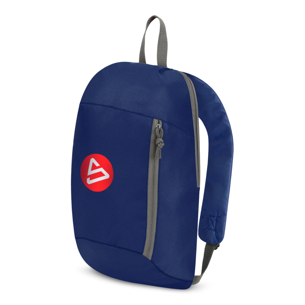 Go Brandable Backpack