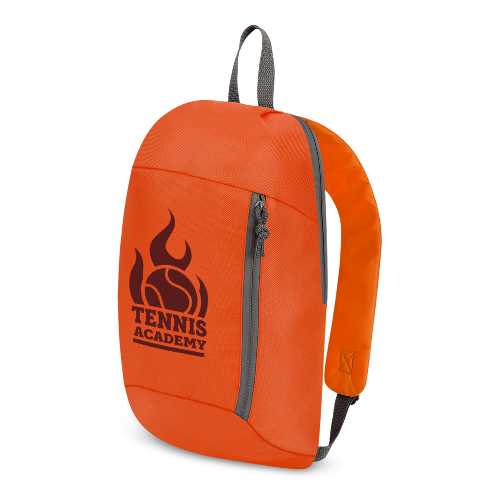Go Brandable Backpack