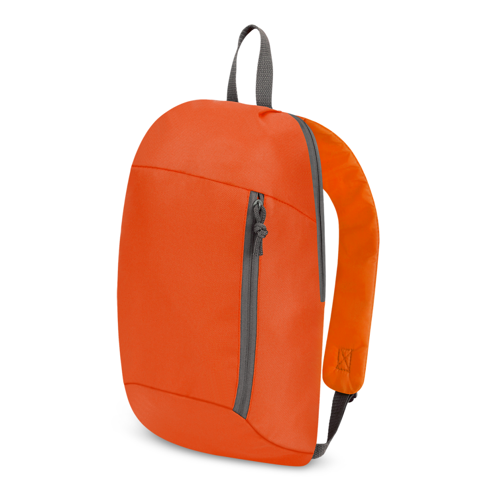 Go Brandable Backpack