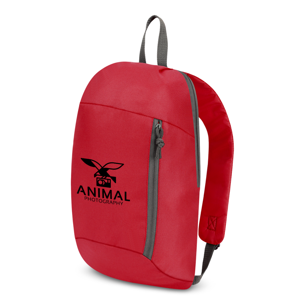 Go Brandable Backpack