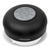 Presto Waterproof Brandable Bluetooth Speaker in Black