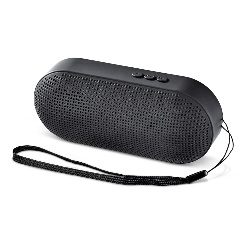 Icon Brandable Bluetooth Speaker