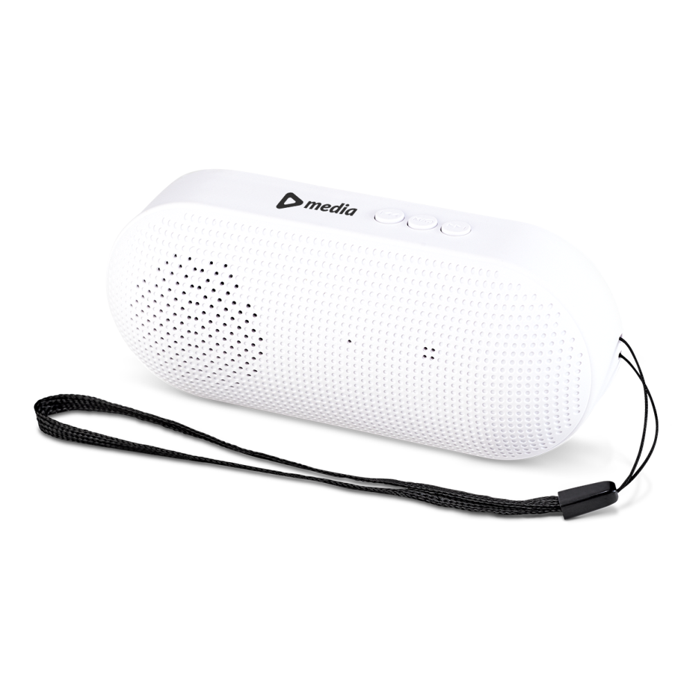 Icon Brandable Bluetooth Speaker