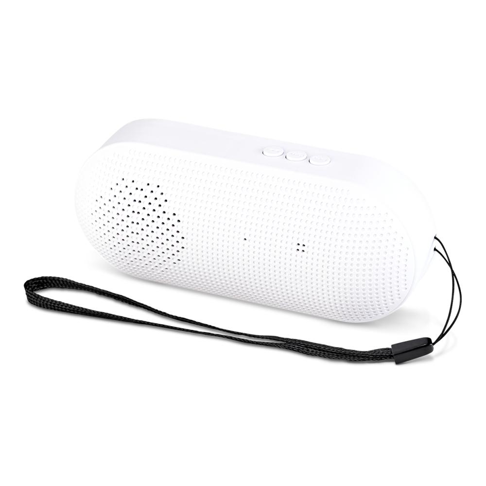 Icon Brandable Bluetooth Speaker