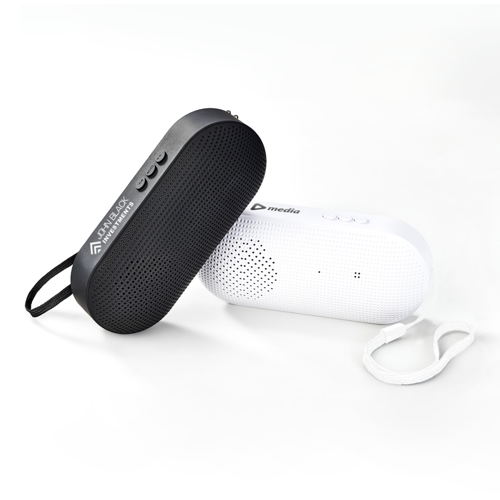 Icon Brandable Bluetooth Speaker