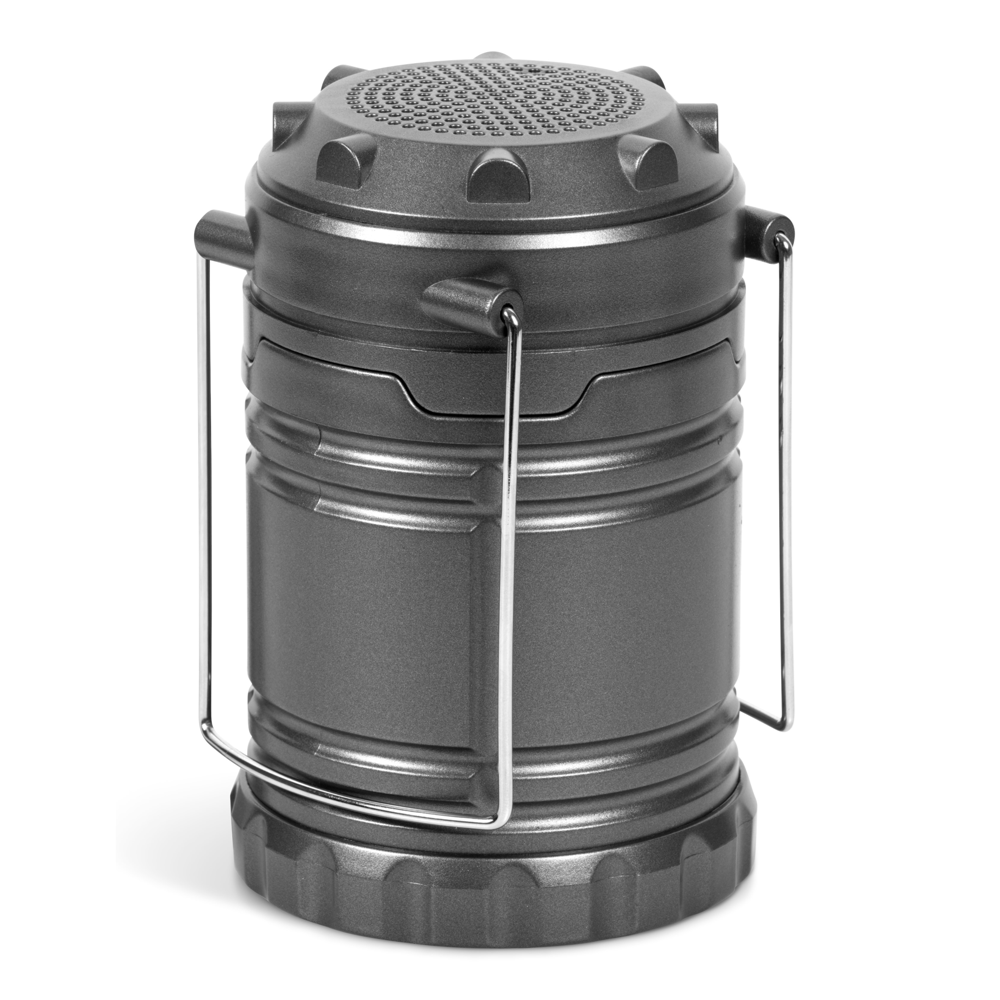 Swiss Cougar Sydney Brandable Bluetooth Speaker and Lantern