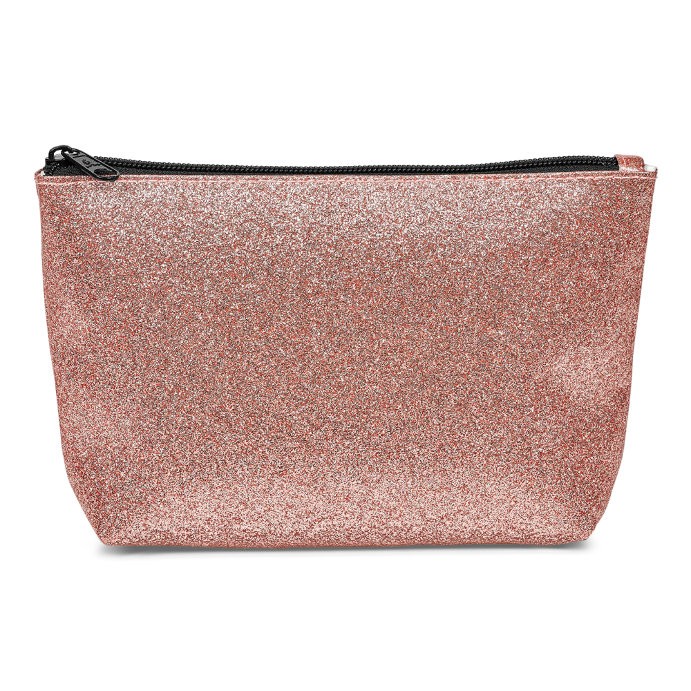Sparkle Brandable Toiletry Bag