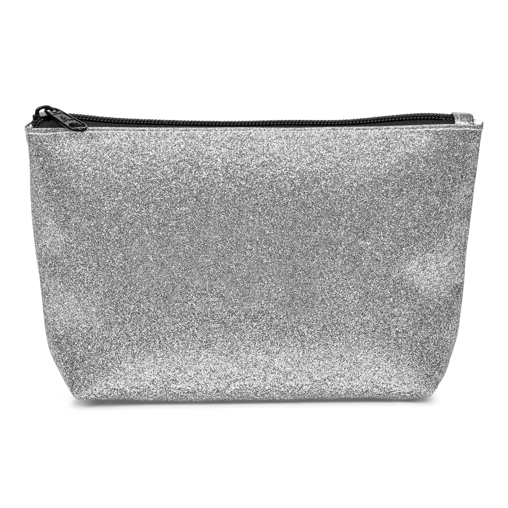 Sparkle Brandable Toiletry Bag