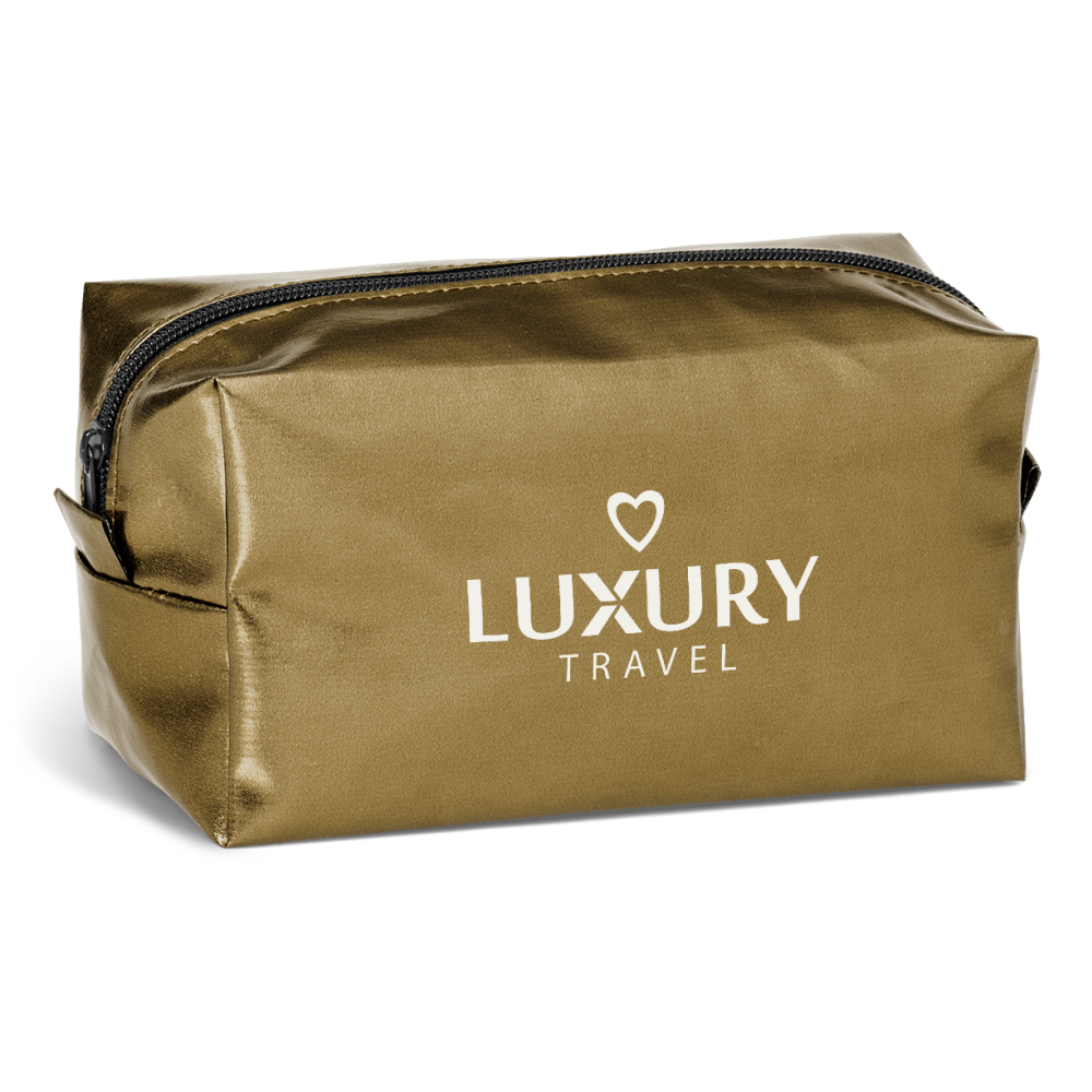 Bella-Donna Brandable Toiletry Bag