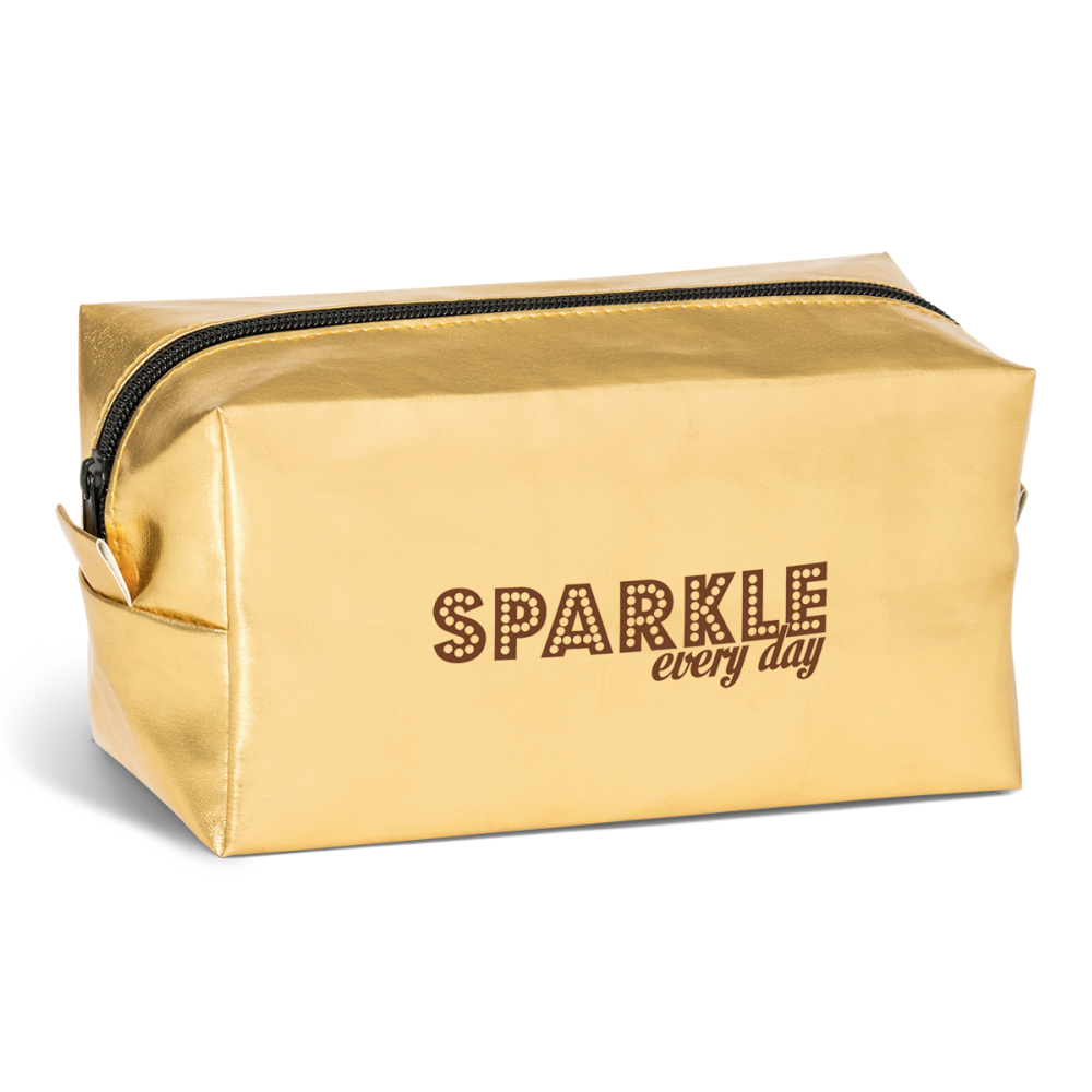 Bella-Donna Brandable Toiletry Bag