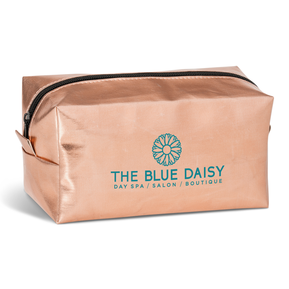 Bella-Donna Brandable Toiletry Bag