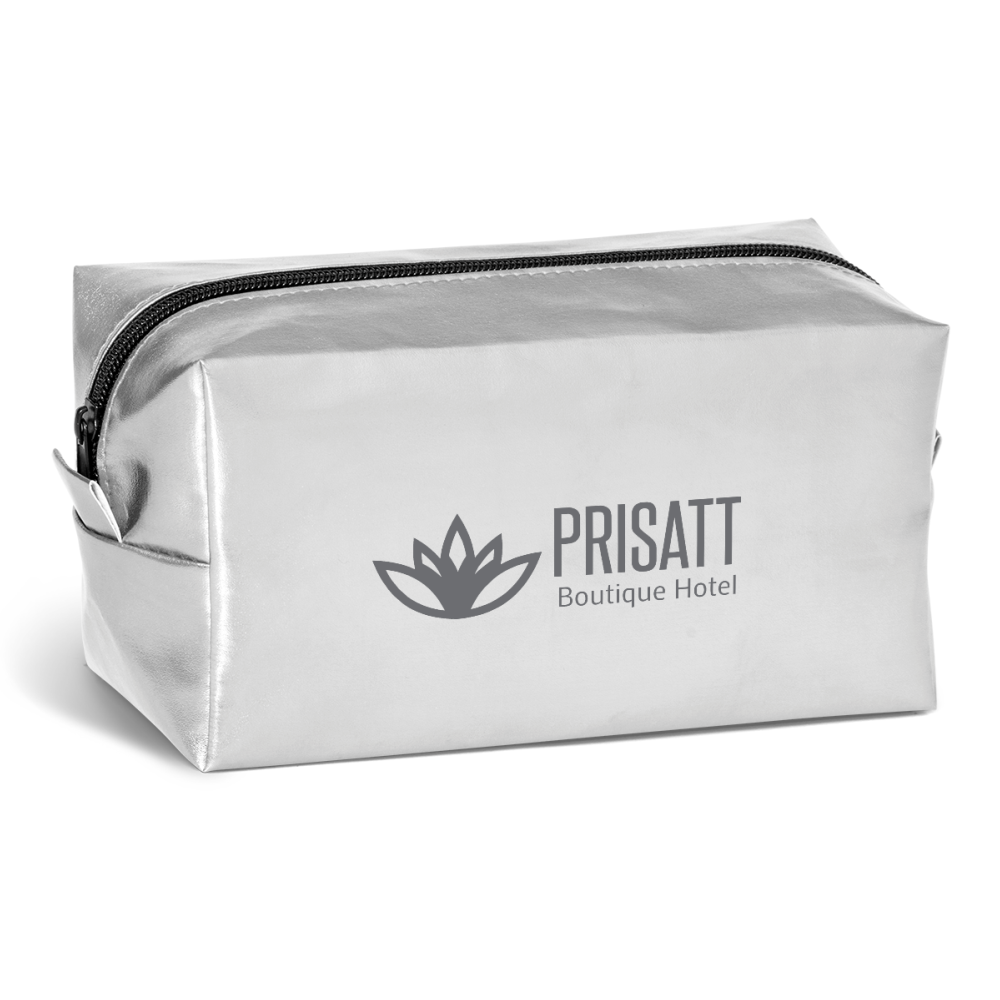 Bella-Donna Brandable Toiletry Bag