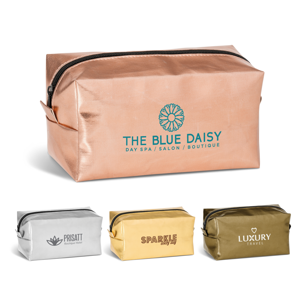 Bella-Donna Brandable Toiletry Bag