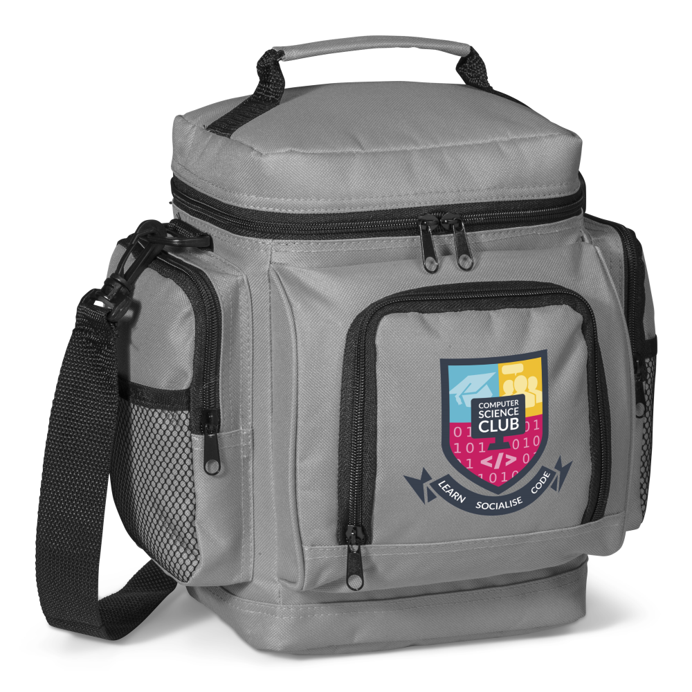 Clifton Brandable Cooler Bag