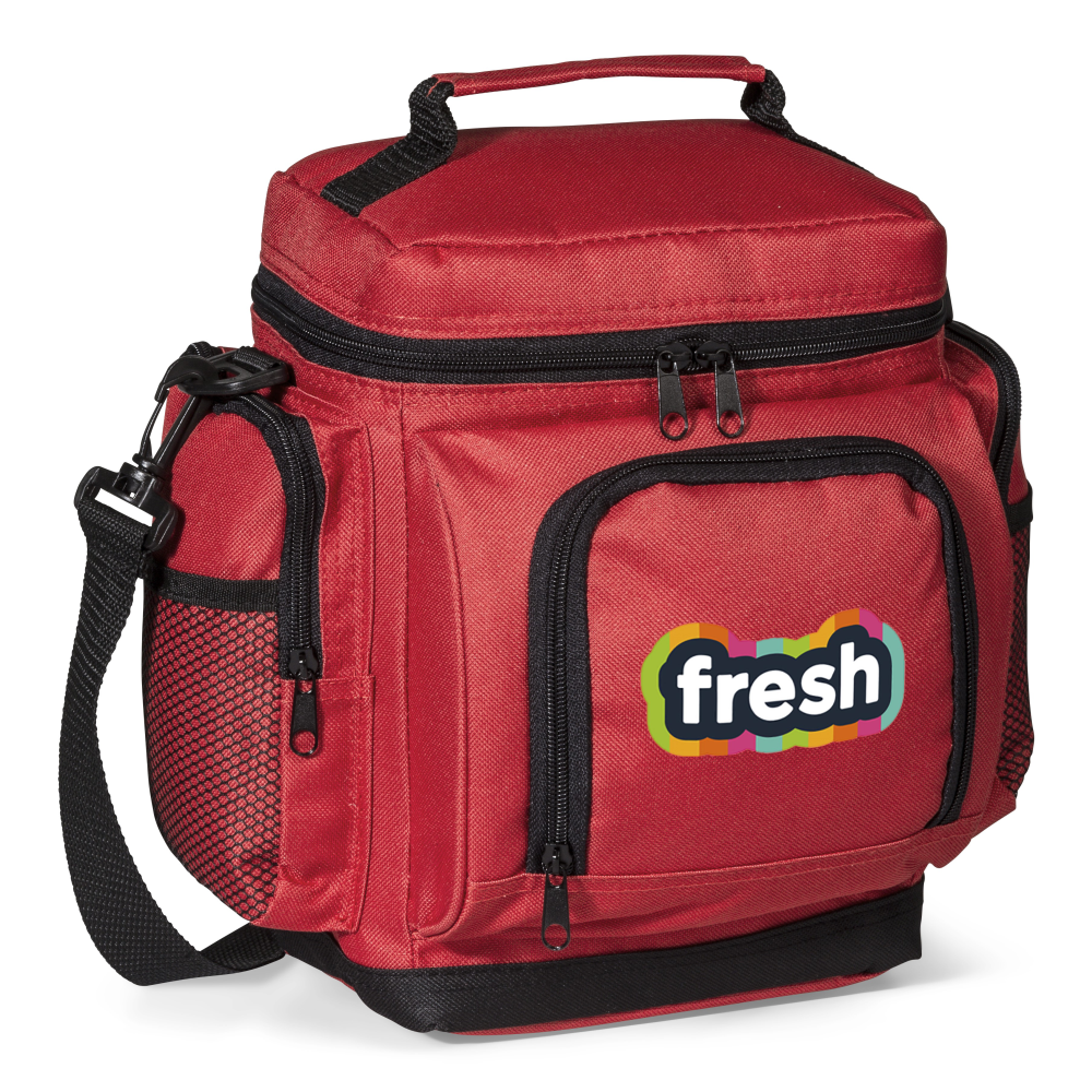Clifton Brandable Cooler Bag