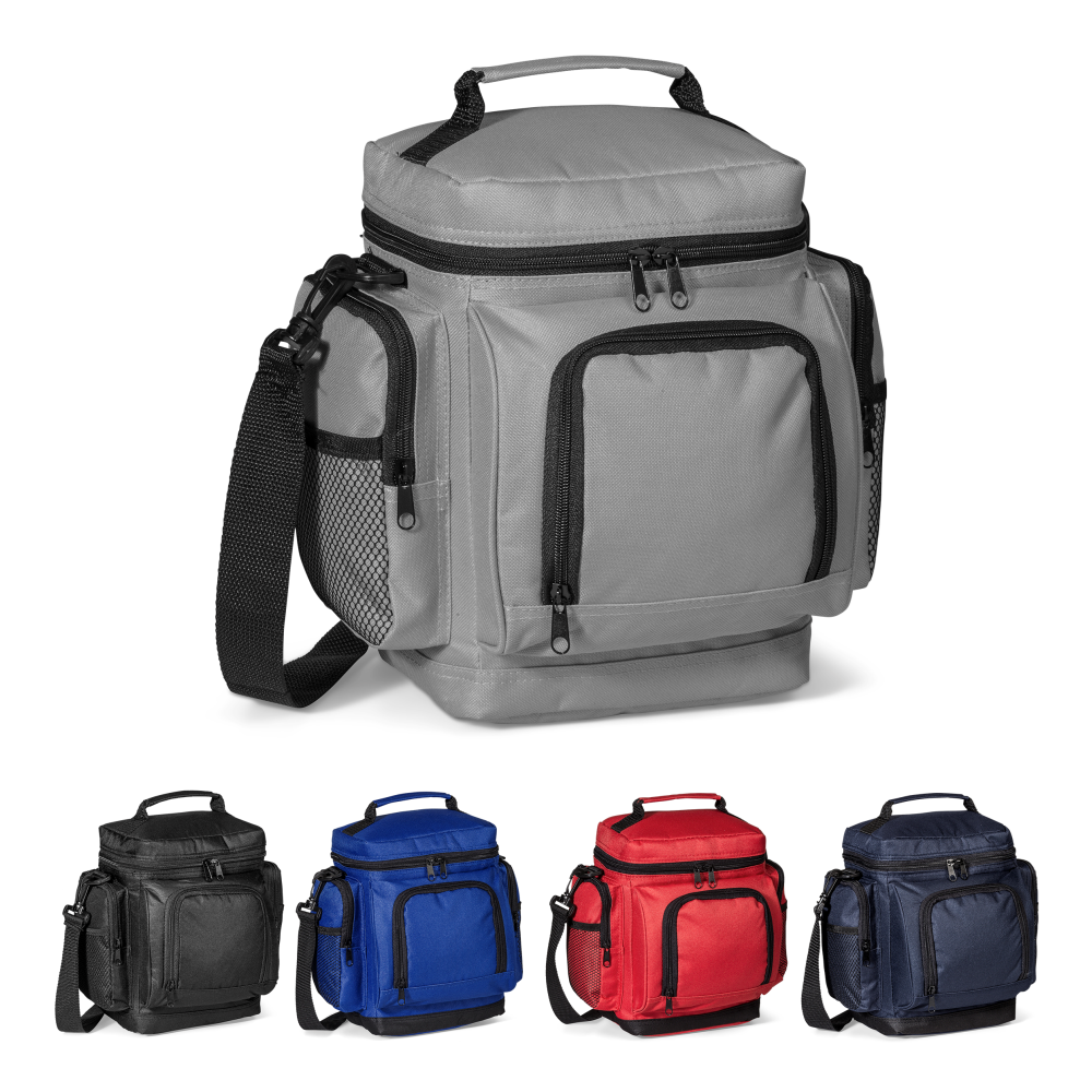 Clifton Brandable Cooler Bag