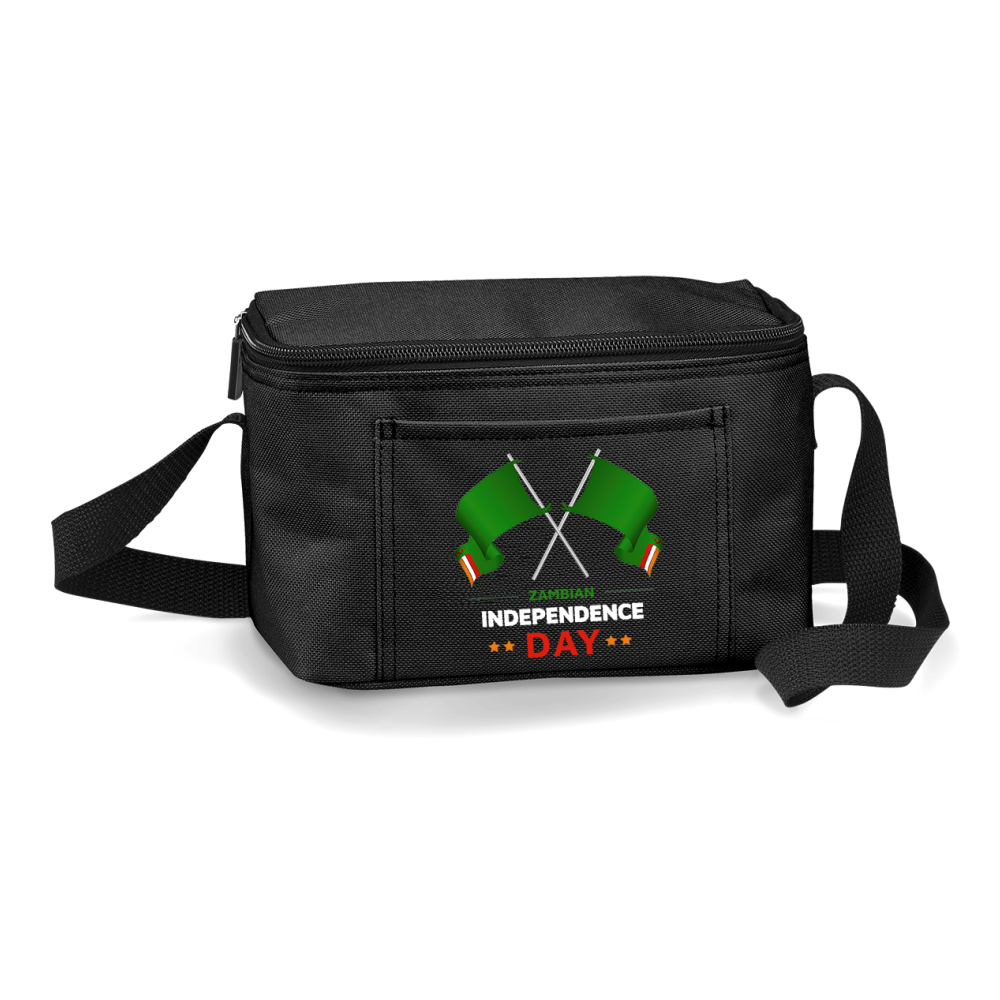 Snacka Brandable Cooler Bag