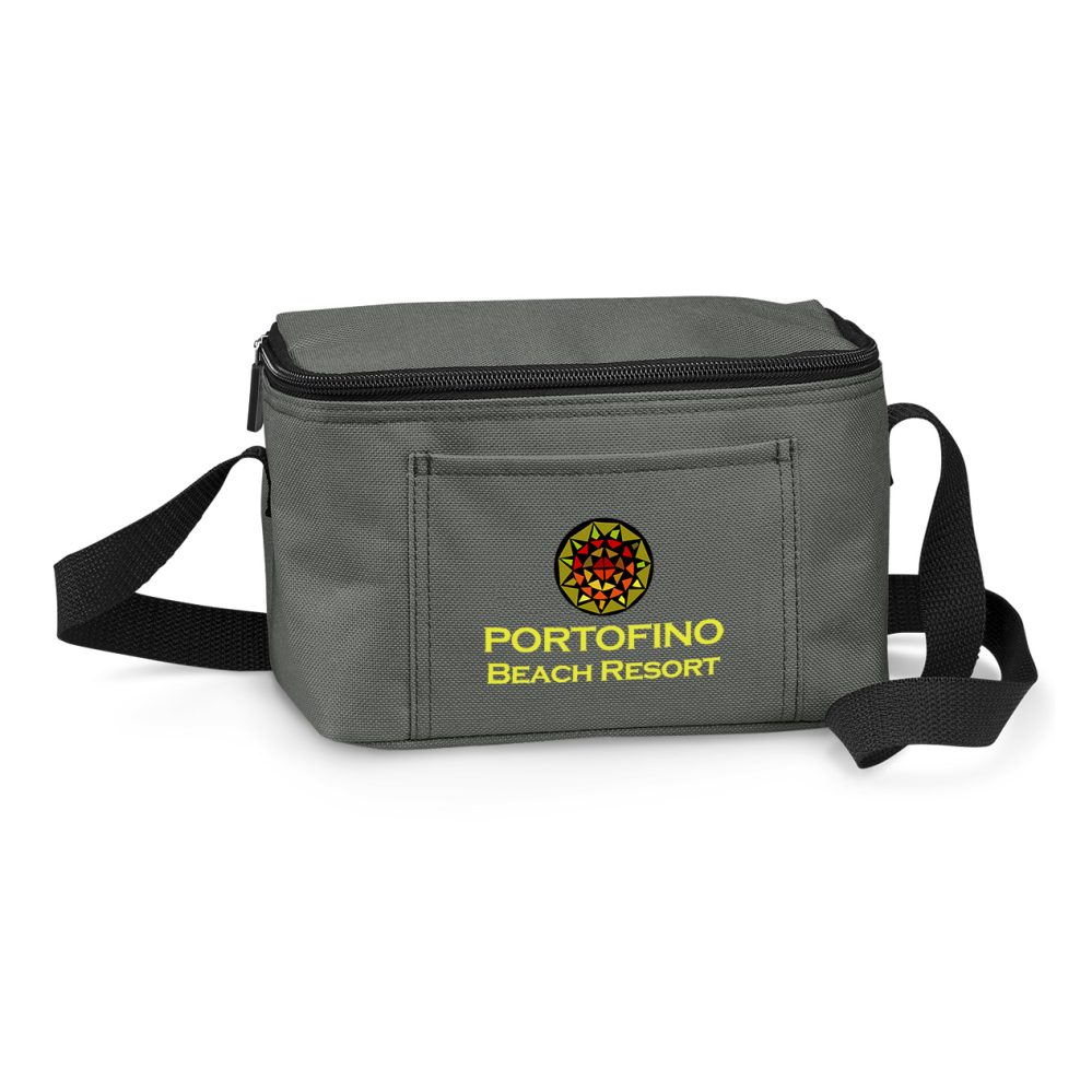 Snacka Brandable Cooler Bag