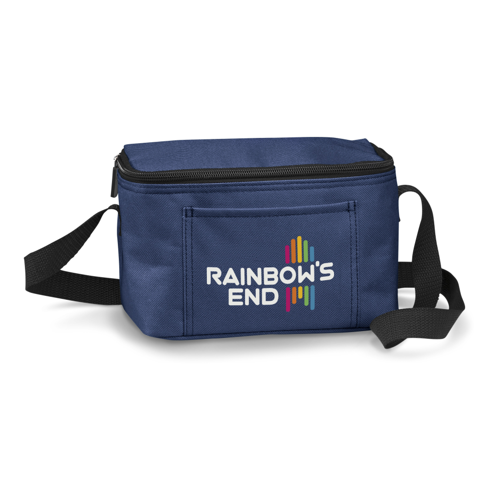 Snacka Brandable Cooler Bag