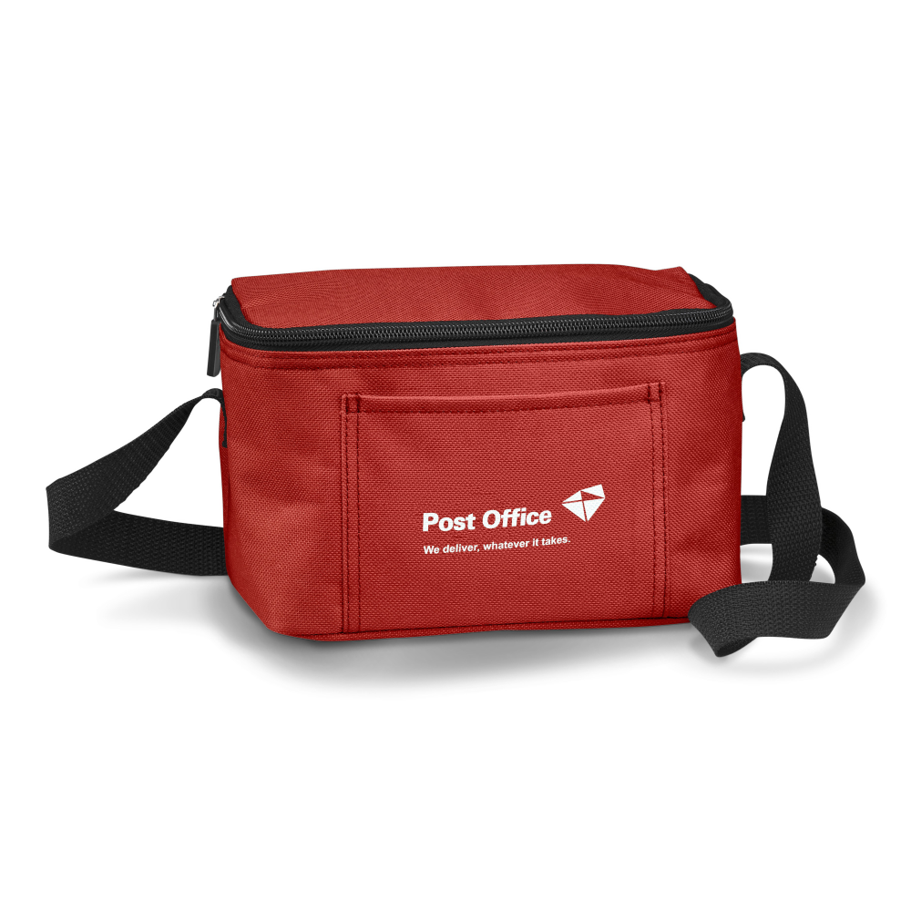 Snacka Brandable Cooler Bag