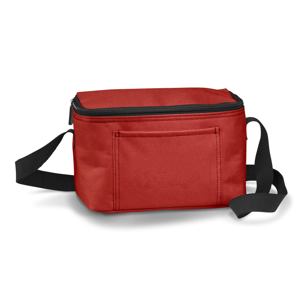 Snacka Brandable Cooler Bag