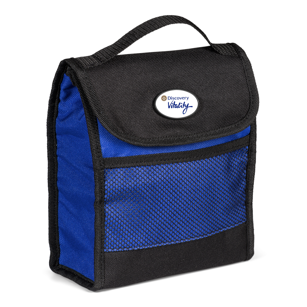 Foldz Lunch Brandable Cooler Bag