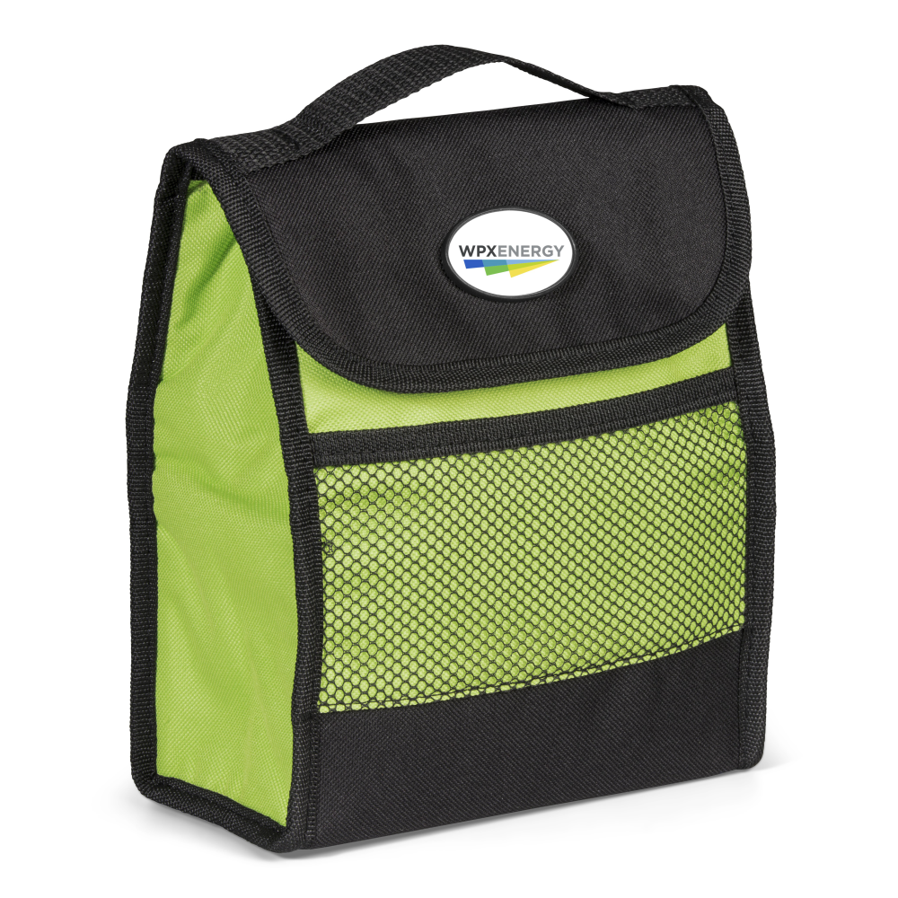 Foldz Lunch Brandable Cooler Bag