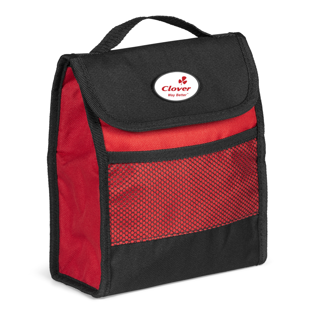 Foldz Lunch Brandable Cooler Bag