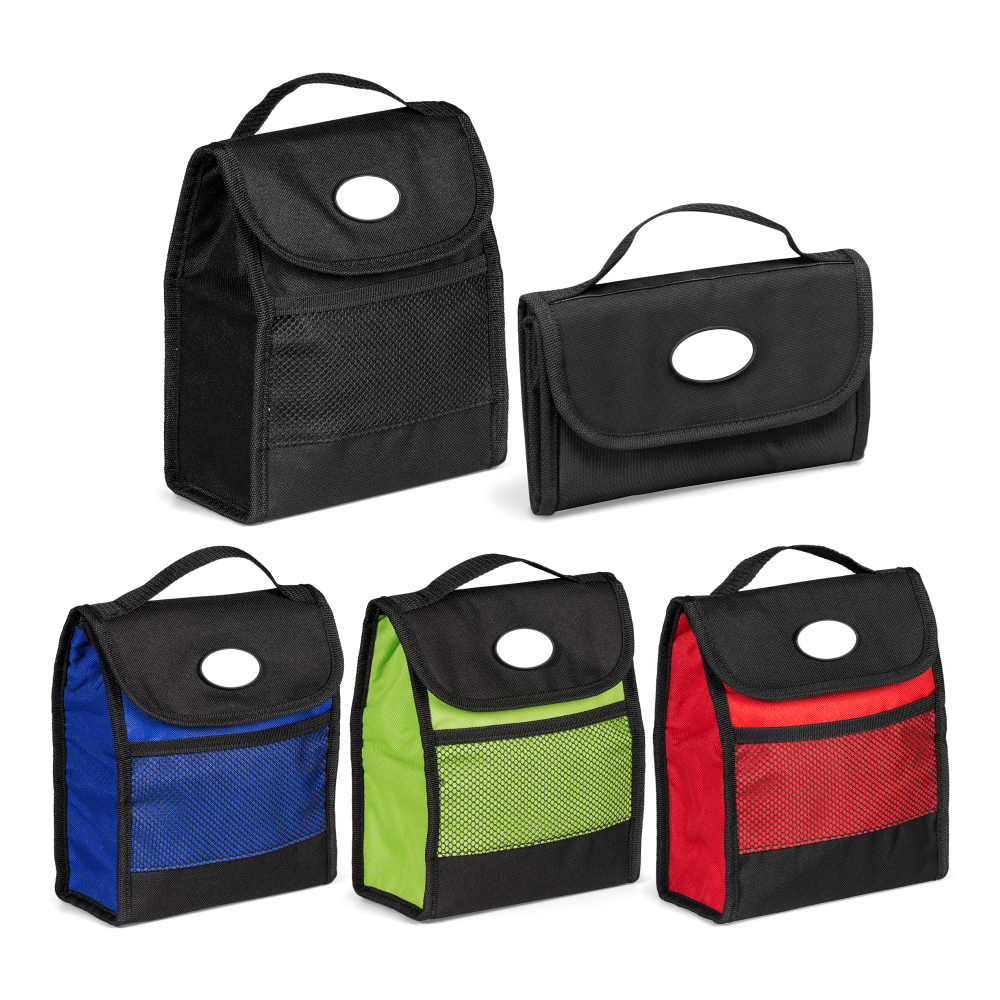 Foldz Lunch Brandable Cooler Bag