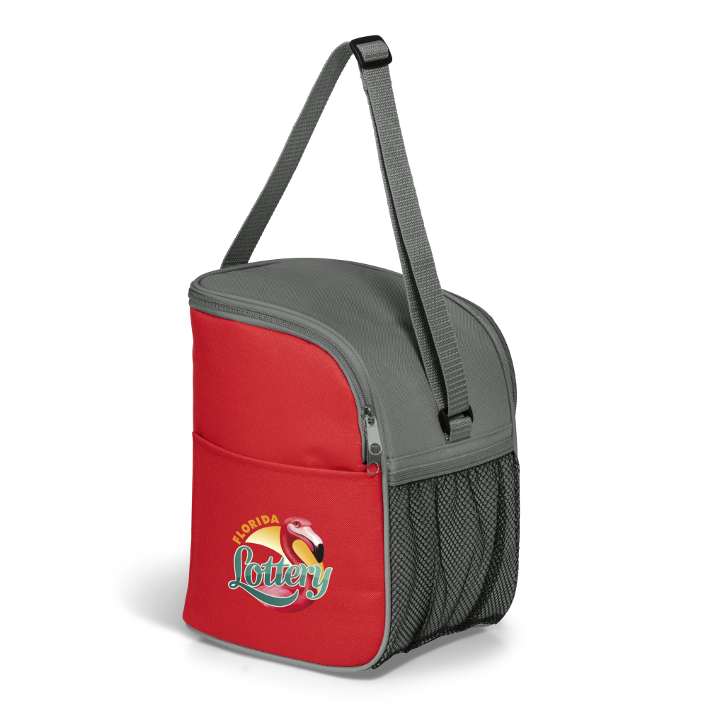 Longbeach Brandable Cooler Bag