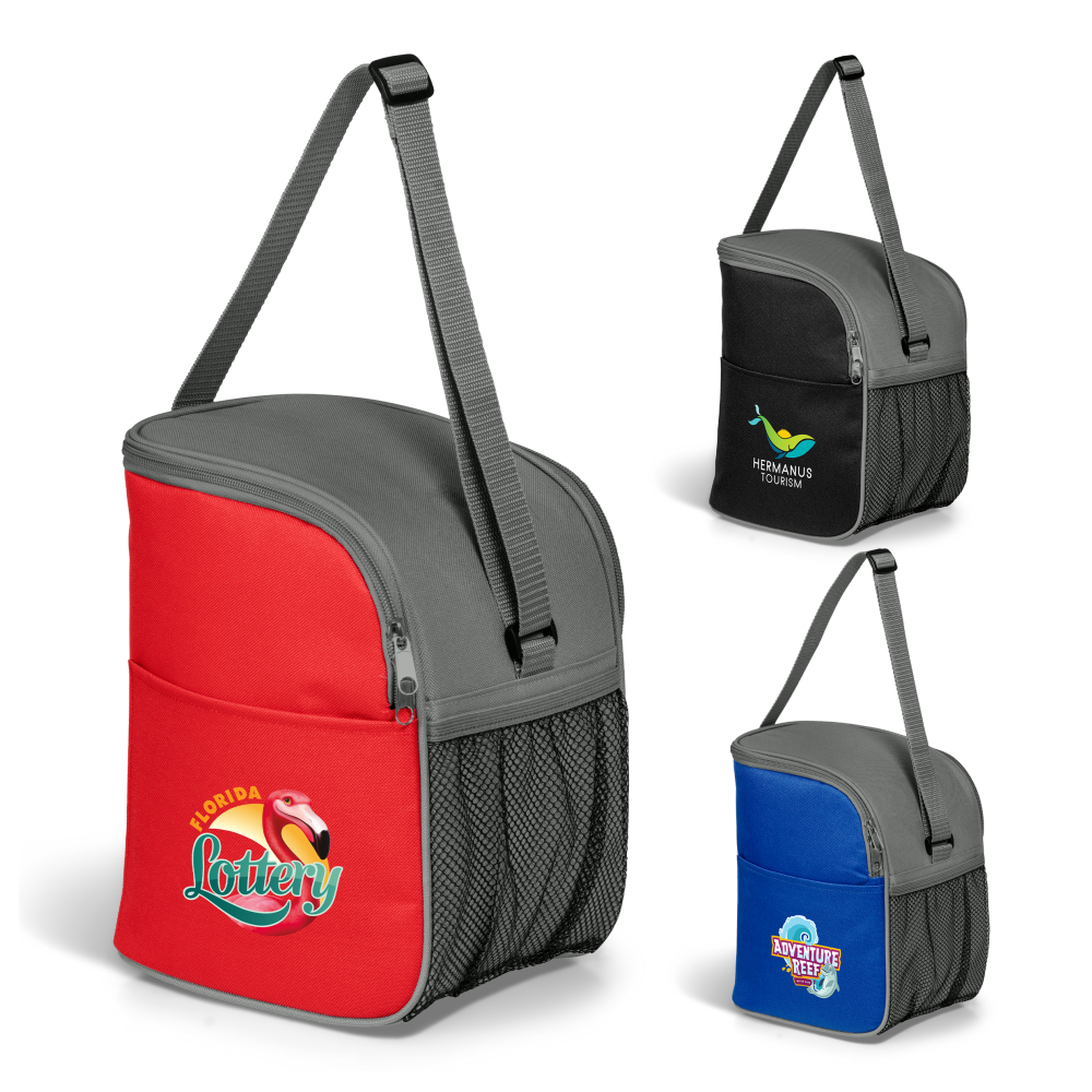 Longbeach Brandable Cooler Bag