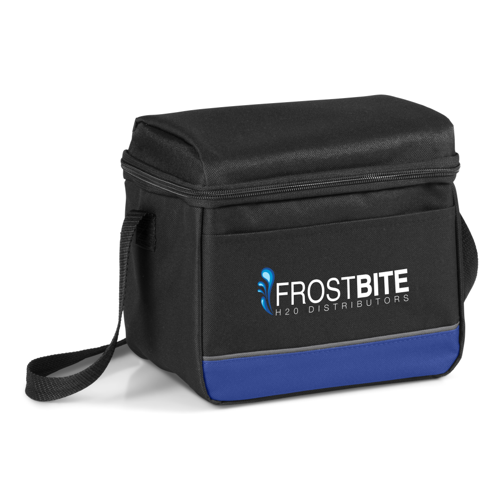 Below Zero Brandable Cooler Bag