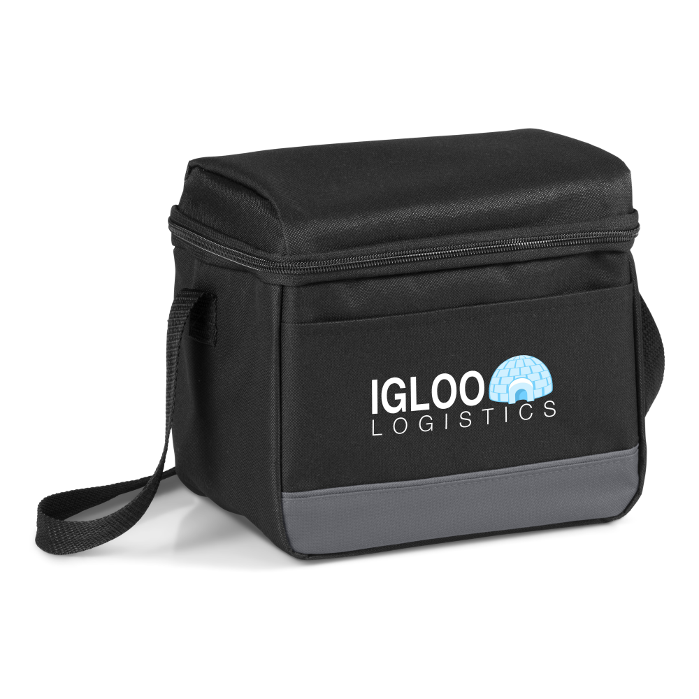 Below Zero Brandable Cooler Bag
