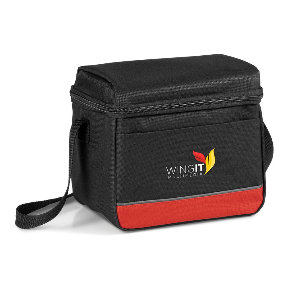 Below Zero Brandable Cooler Bag