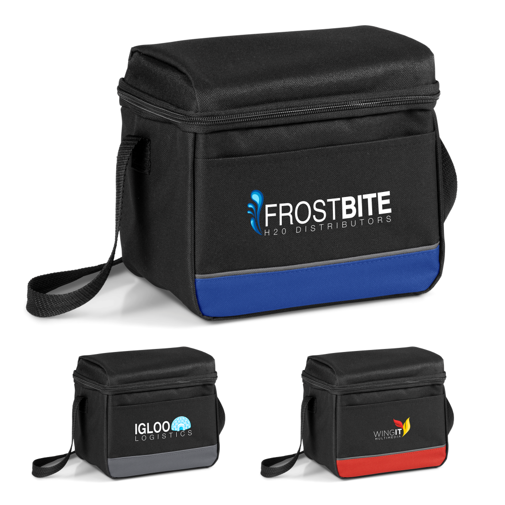 Below Zero Brandable Cooler Bag