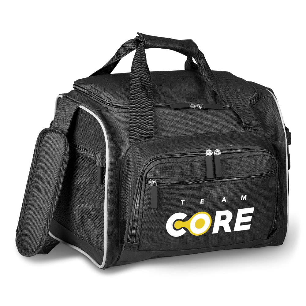 Championship Brandable Cooler Bag
