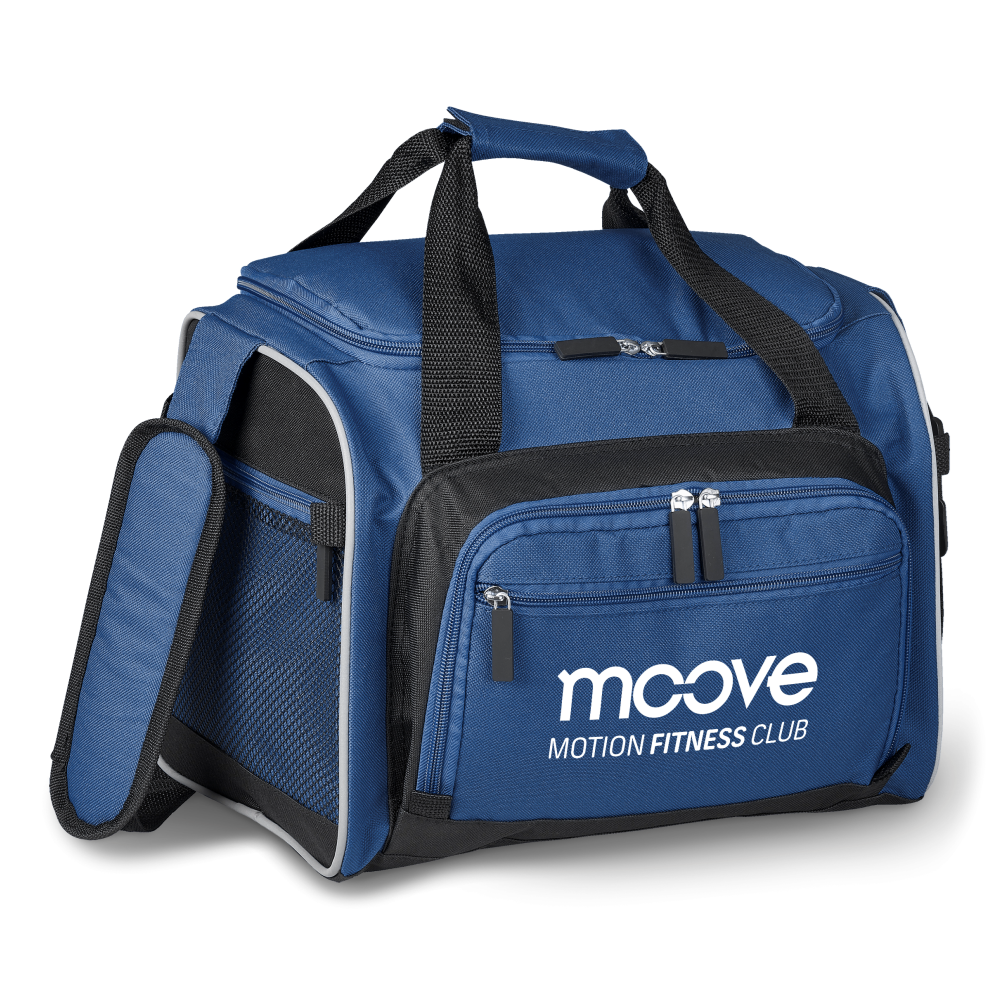 Championship Brandable Cooler Bag