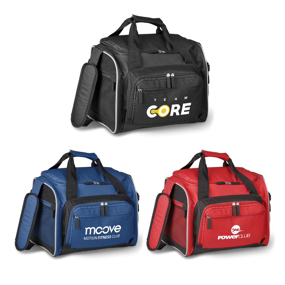 Championship Brandable Cooler Bag