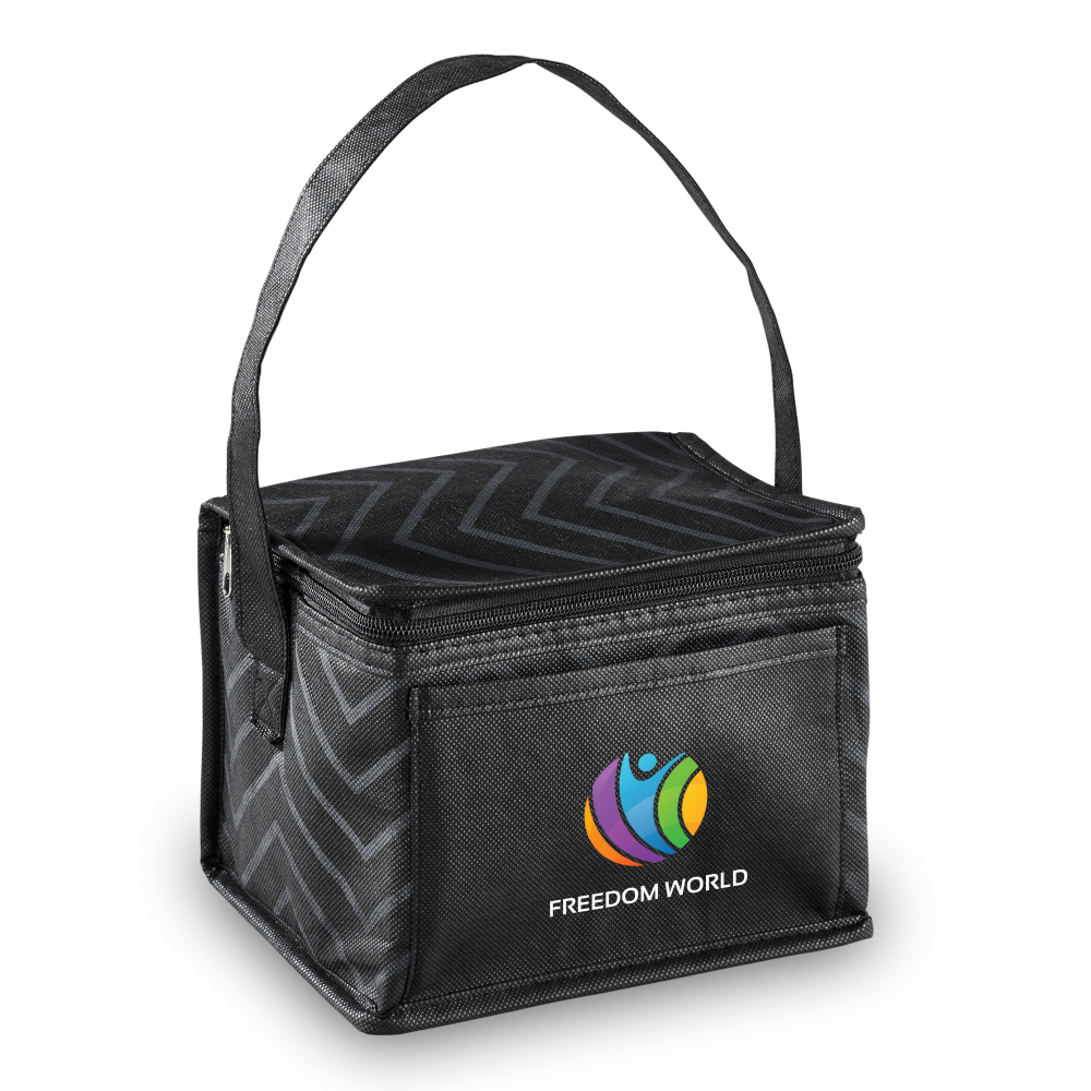 Waverly Brandable Cooler Bag