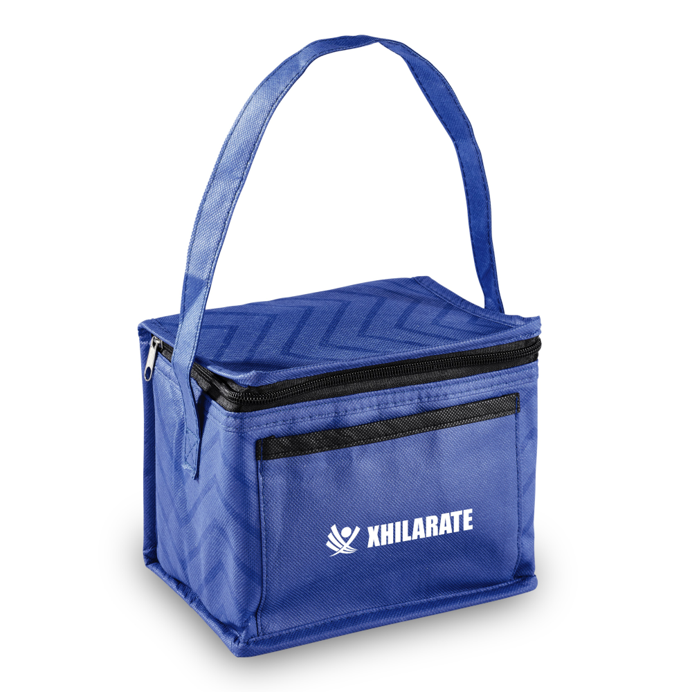 Waverly Brandable Cooler Bag