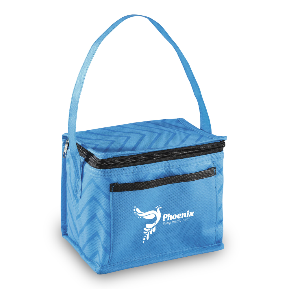 Waverly Brandable Cooler Bag