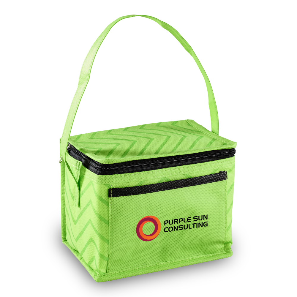 Waverly Brandable Cooler Bag