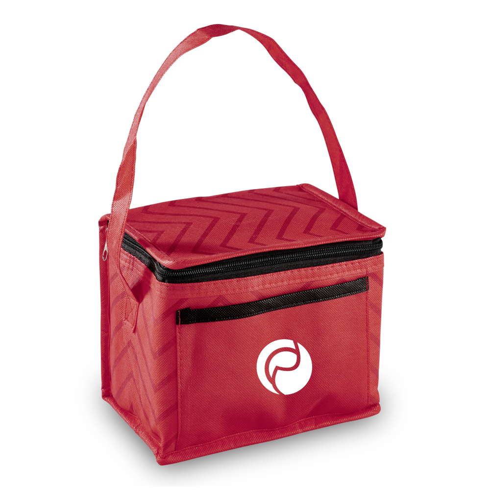 Waverly Brandable Cooler Bag