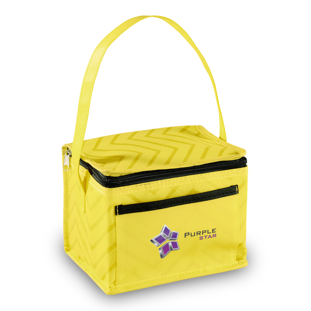 Waverly Brandable Cooler Bag