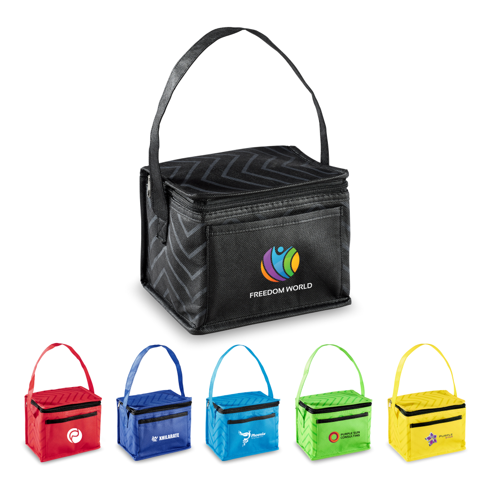 Waverly Brandable Cooler Bag
