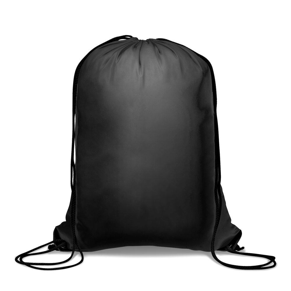 Symphony Brandable Drawstring Bag