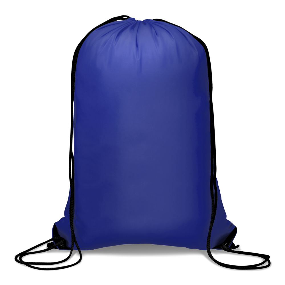 Symphony Brandable Drawstring Bag